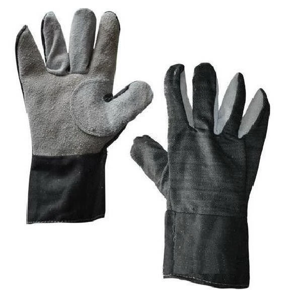 Ürün görseli: Deri Montaj Eldivenler