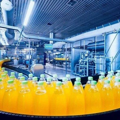 Ürün görseli: Gıda ve İçecek Sektörü