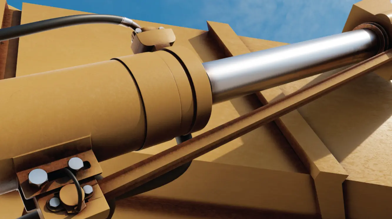 Hidrolik Sistem Yağları