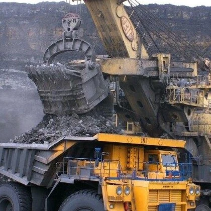 Ürün görseli: İnşaat ve Madencilik Sektörü