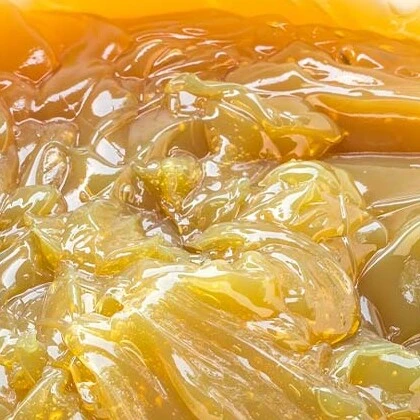 Kalsiyum Bazlı Kauçuklu Gres