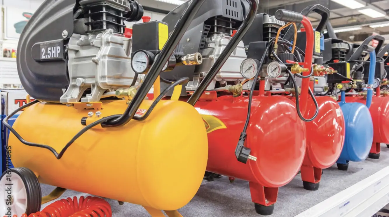 Kompresör Yağları