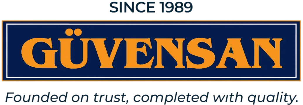 Güvensan Petrokimya