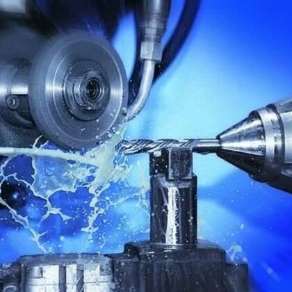 Ürün görseli: Metal İşleme Sektörü