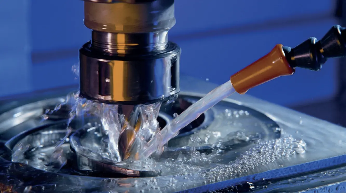 Metal İşleme Sıvıları