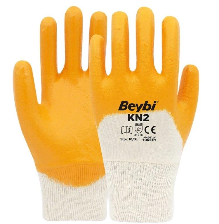 Ürün görseli: Nitril Eldiven