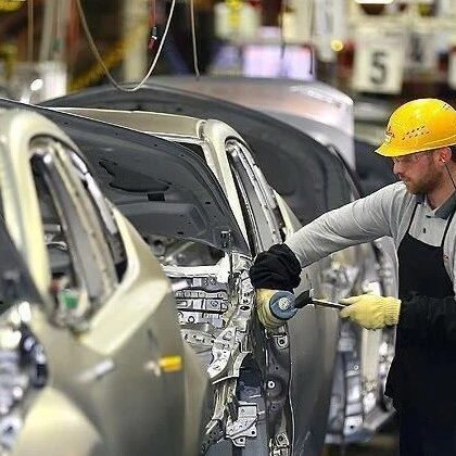 Ürün görseli: Otomotiv Sektörü