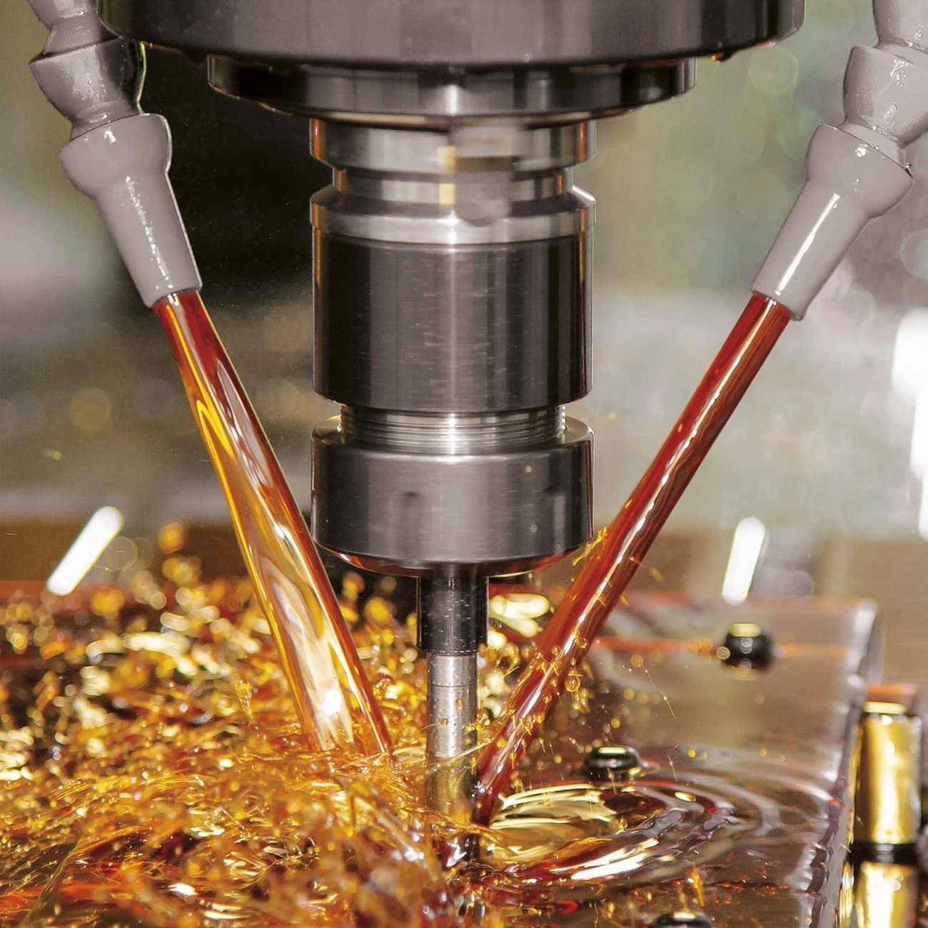 Ürün görseli: SAF KESME YAĞLARI