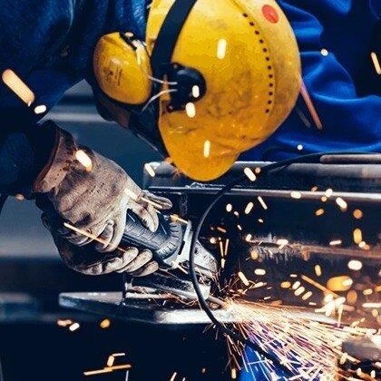 Ürün görseli: Sanayi Sektörü