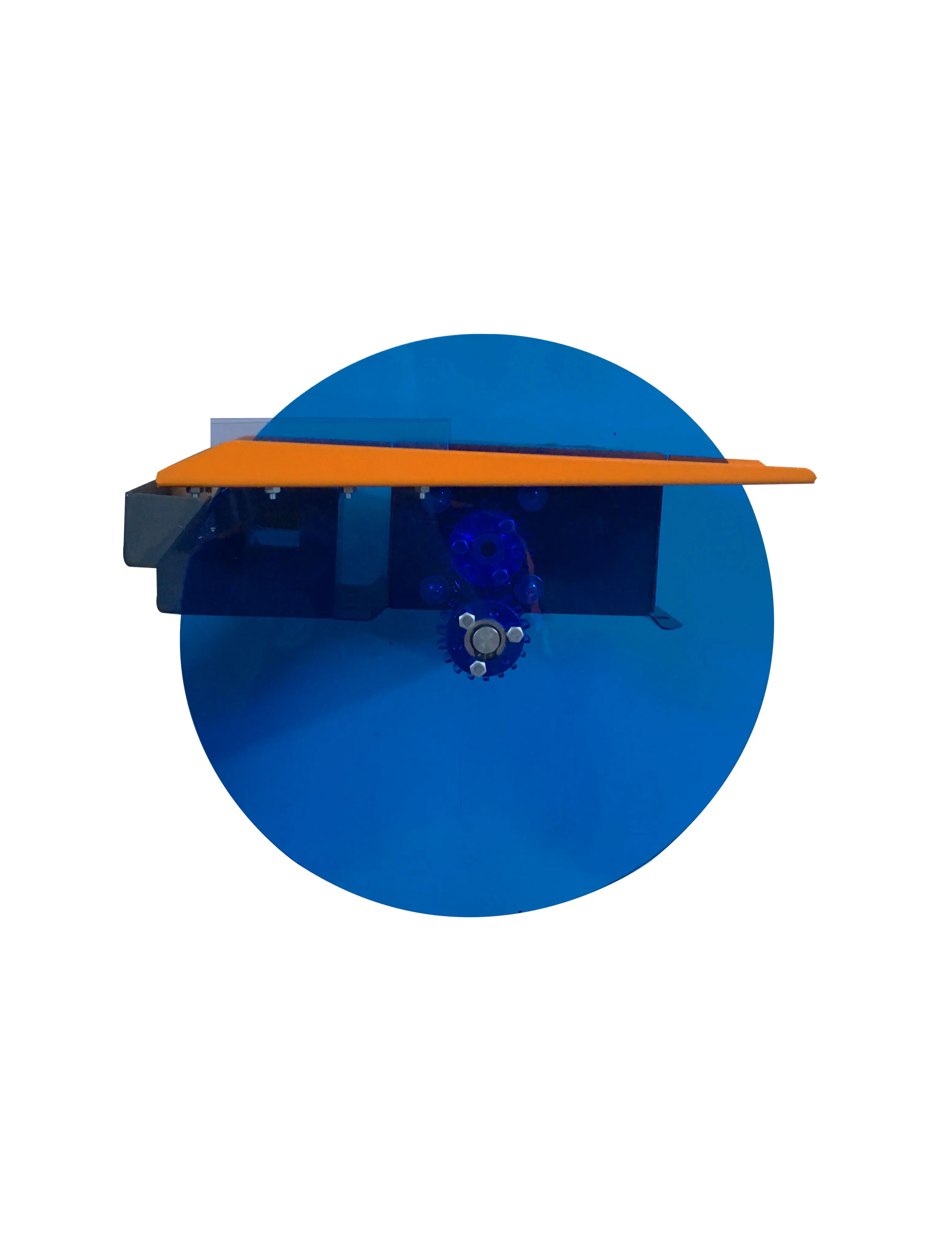 Yağ Sıyırıcı - 2