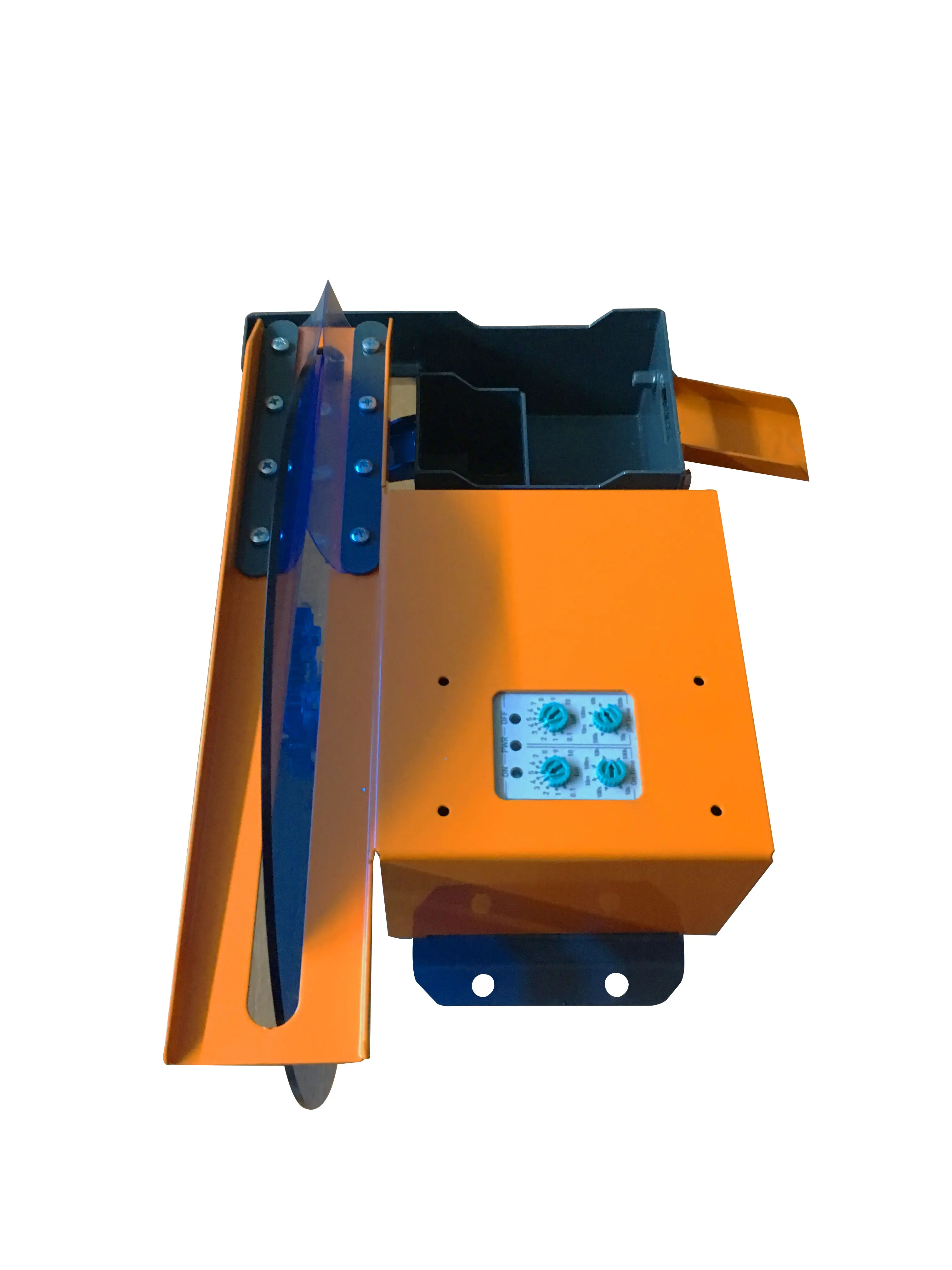 Yağ Sıyırıcı - 3