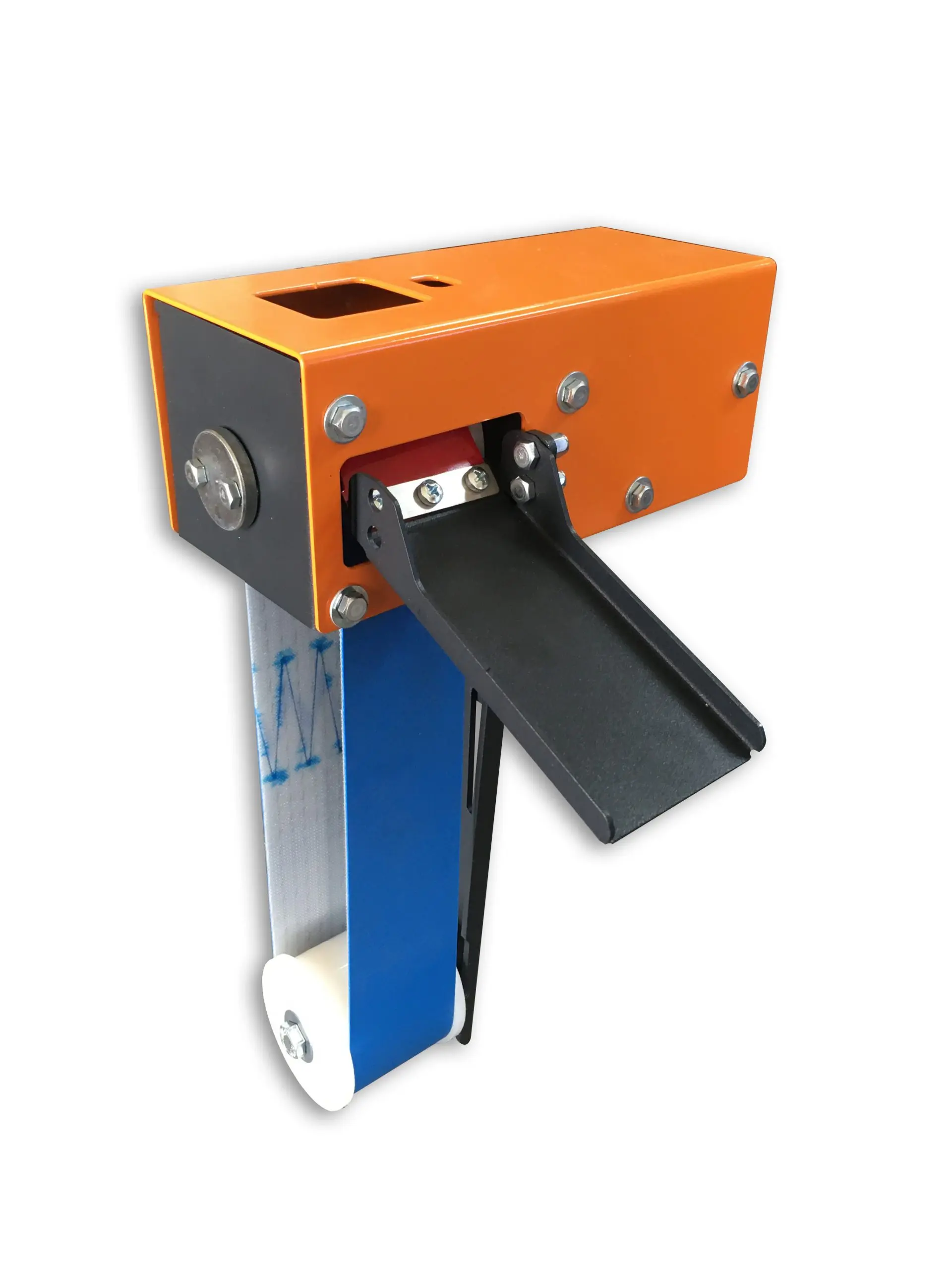 Yağ Sıyırıcı - 5