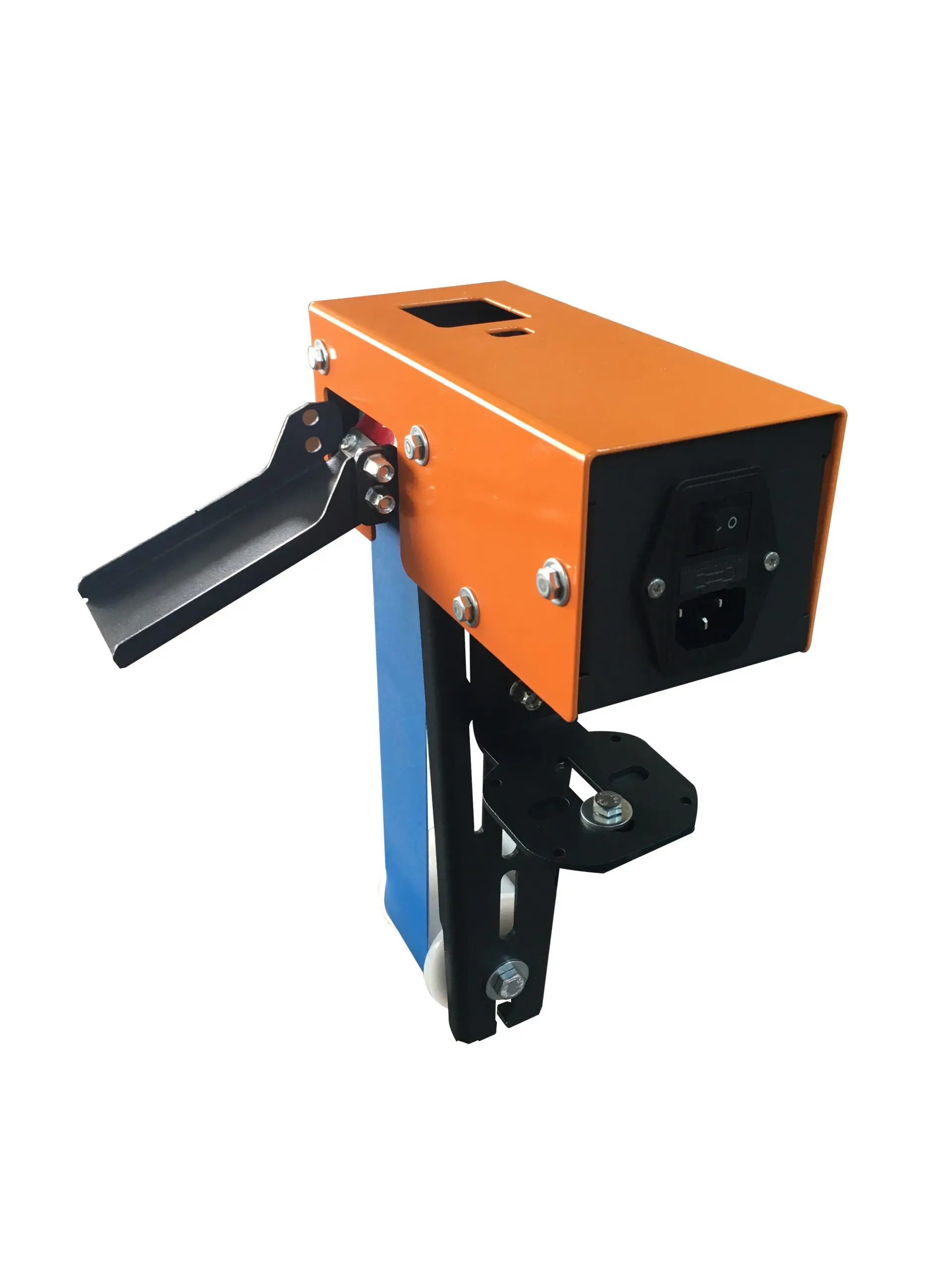 Yağ Sıyırıcı - 6