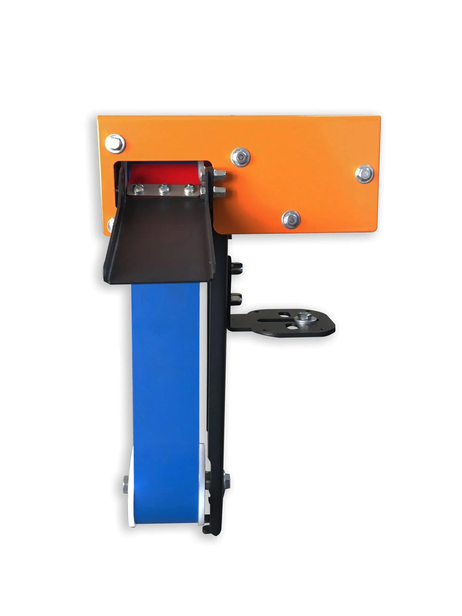 Yağ Sıyırıcı - 4