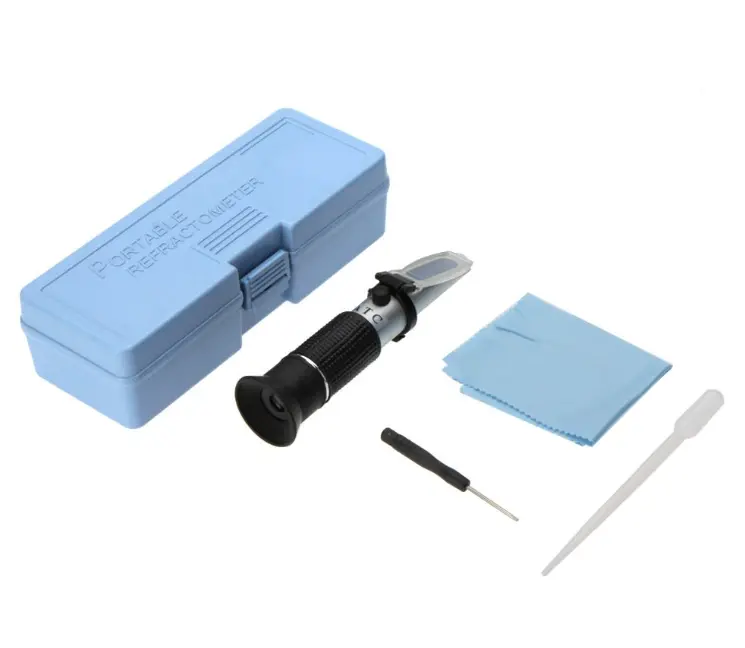 Ürün görseli: Refraktometre