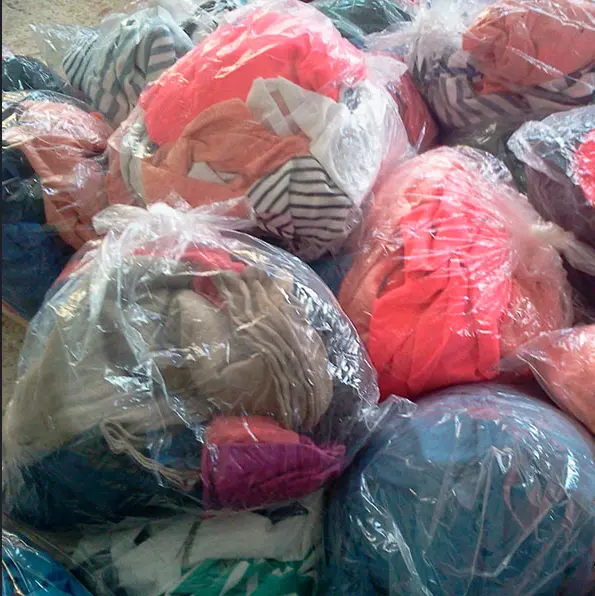 Ürün görseli: Parça Penye Bez