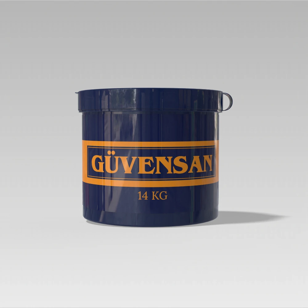 Güvensan Petrochemicals - 2